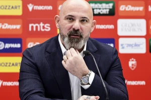 Zna se ko je prvo Dekijevo pojačanje, stiže napadač u Zvezdu!